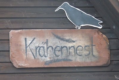 Krähennest