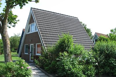 Casa de confort Watthuis Eversand