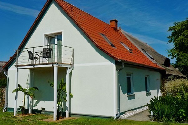 Ferienwohnung Korswandt