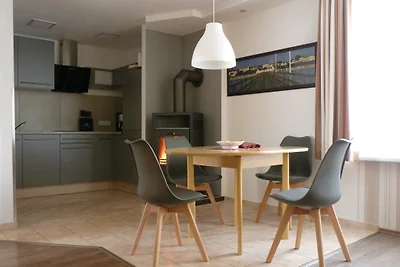Ferienwohnung Krohn
