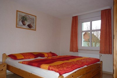 Ferienwohnung Krohn