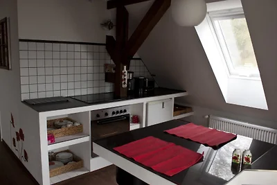 Ferienwohnung Krohn