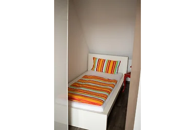 Ferienwohnung Krohn