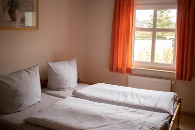 Ferienwohnung Krohn