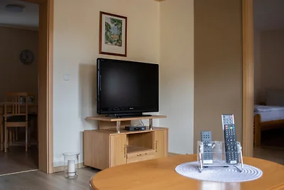 Ferienwohnung Krohn