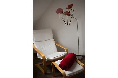 Ferienwohnung Krohn