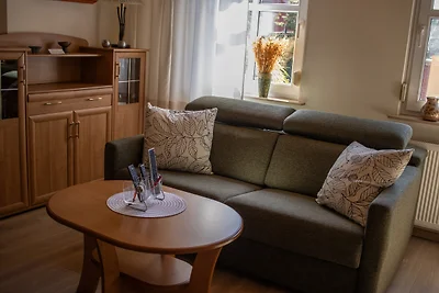 Ferienwohnung Krohn