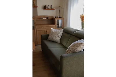 Ferienwohnung Krohn