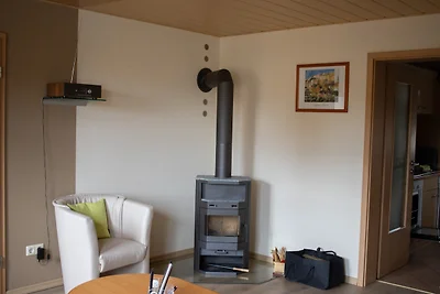 Ferienwohnung Krohn