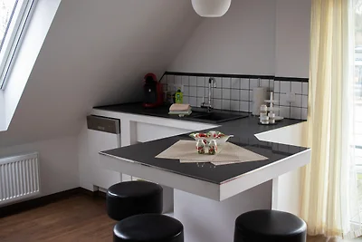 Ferienwohnung Krohn