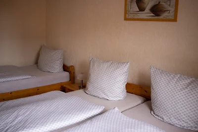 Ferienwohnung Krohn