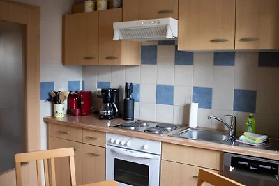 Ferienwohnung Krohn