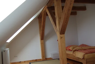 Ferienwohnung Wilmersdorf