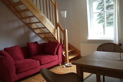 Ferienwohnung Wilmersdorf