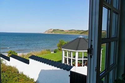 Gullerup Strand  - Miniwohnung