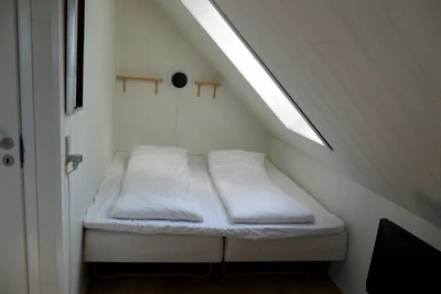 Gullerup Strand  - Miniwohnung