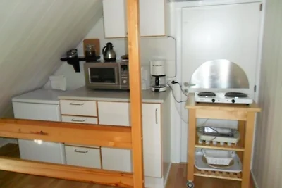 Gullerup Strand  - Miniwohnung