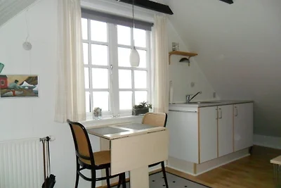 Gullerup Strand  - Miniwohnung
