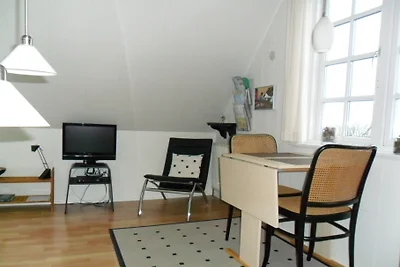 Gullerup Strand  - Miniwohnung