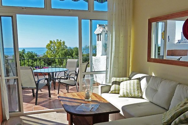 Ferienwohnung Nerja