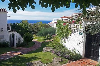 Villa Limón in Nerja