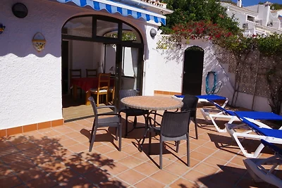 Villa Limón in Nerja