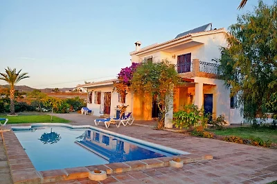 Casa Jardin Bolero