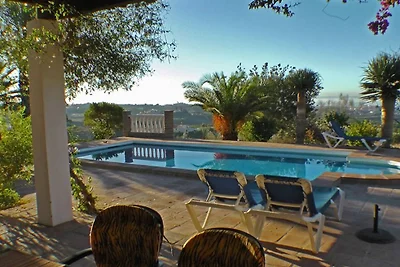 Casa Jardin Bolero