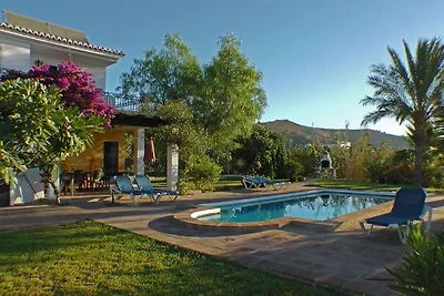 Casa Jardin Bolero
