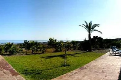 Casa Jardin Bolero