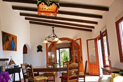 Casa Jardin Bolero