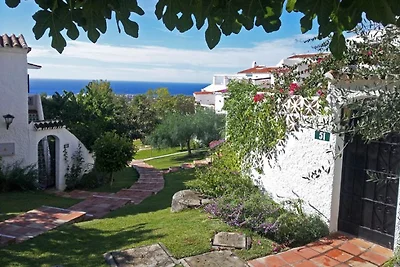 Villa Limón in Nerja