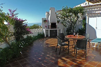 Villa Limón in Nerja