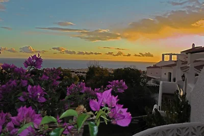 Villa Limón in Nerja