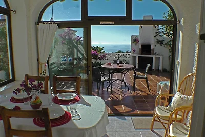 Villa Limón in Nerja