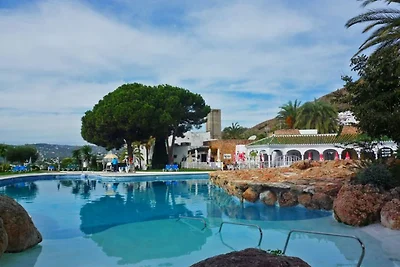 Villa Limón in Nerja
