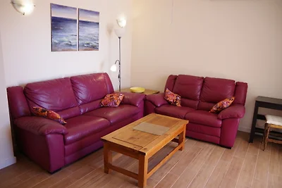 Villa Limón in Nerja