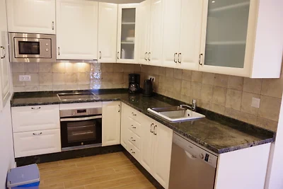 Villa Limón in Nerja