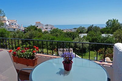 Appartement La Perla, Nerja