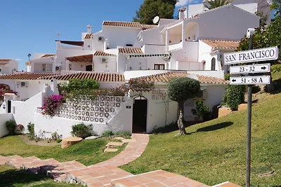 Villa Limón in Nerja