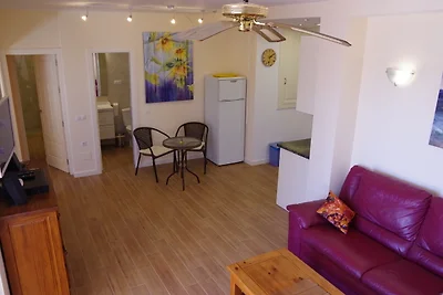 Villa Limón in Nerja