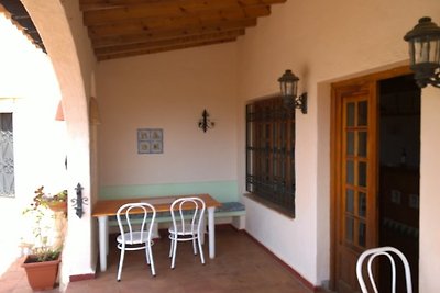 VILLA BOUGAINVILLEA MORAIRA