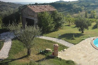 Landhaus Casa Due Sorelle