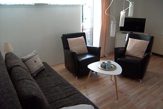 Apartament Hamburger Straße 2 Wohnung 4