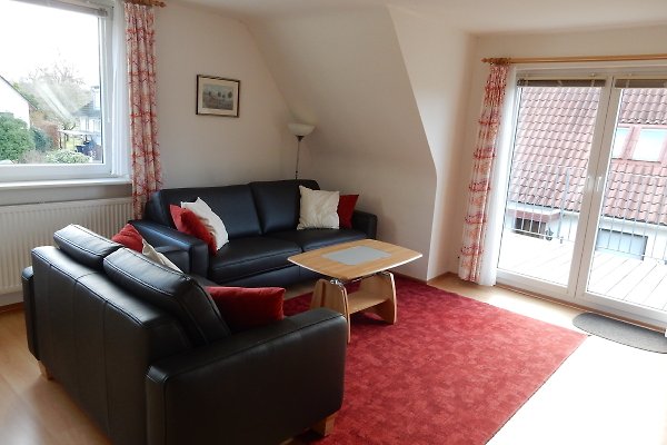 Ferienwohnung Hamburg-Eimsbüttel