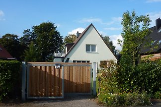 Ferienwohnung im Märchenviertel