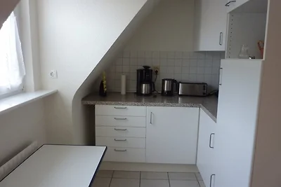 Ferienwohnung im Märchenviertel