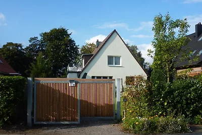 Ferienwohnung im Märchenviertel