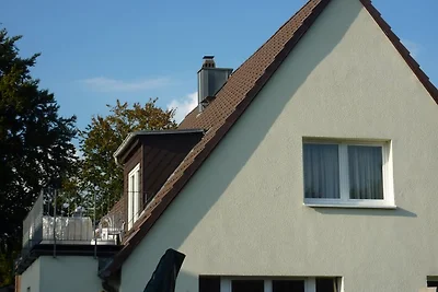 Ferienwohnung im Märchenviertel