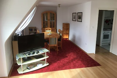 Ferienwohnung im Märchenviertel